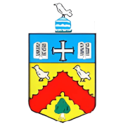 Cheltenham Civil Service Cricket Club crest