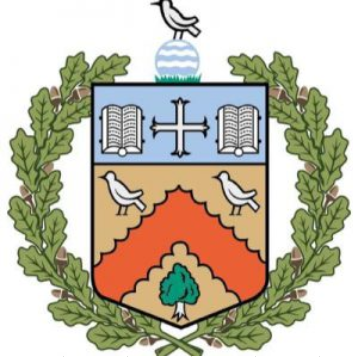 Cheltenham Civil Service RFC crest