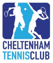 Cheltenham Tennis Club logo